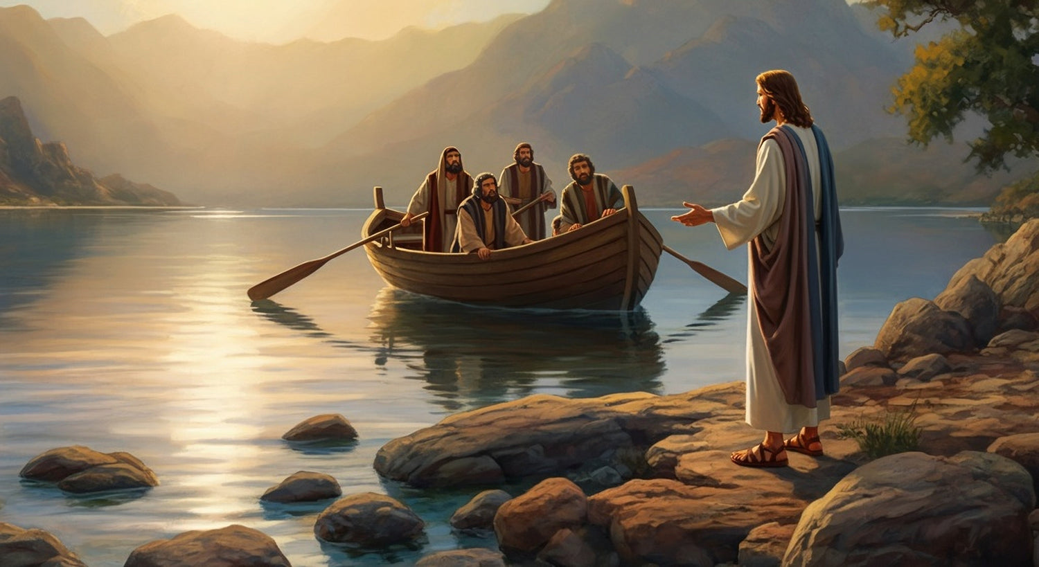 Why Choosing The Right Christian Science Curriculum Could Transform Your Child’s Faith