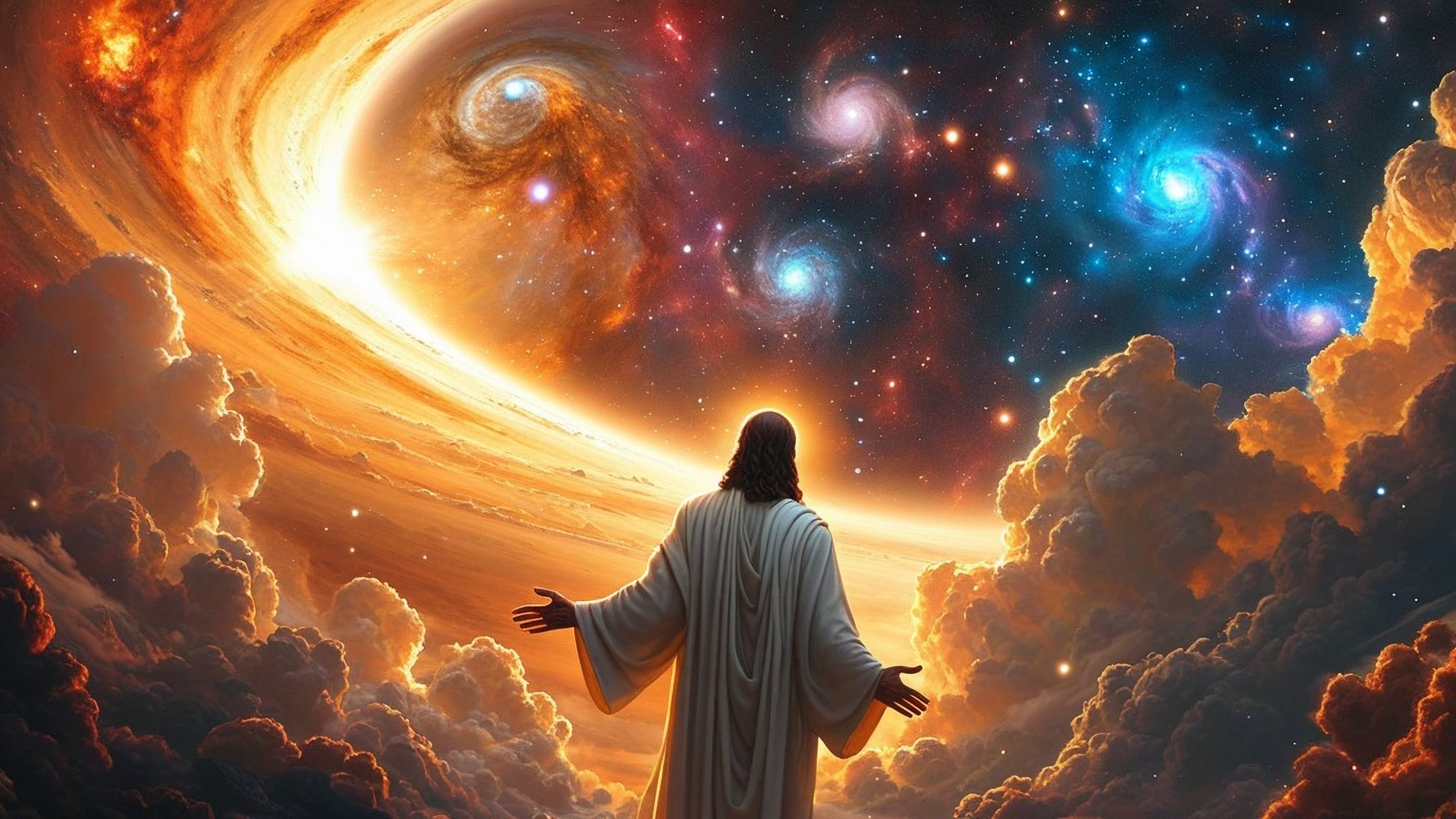 5 Amazing Ways Science Reveals the Glory of God