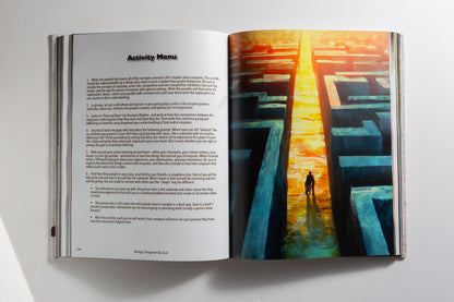 Biology: Designed By God - Hardcover Edition