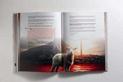 Biology: Designed By God - Hardcover Edition