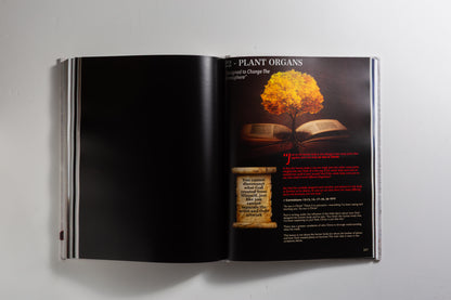 Biology: Designed By God - Hardcover Edition