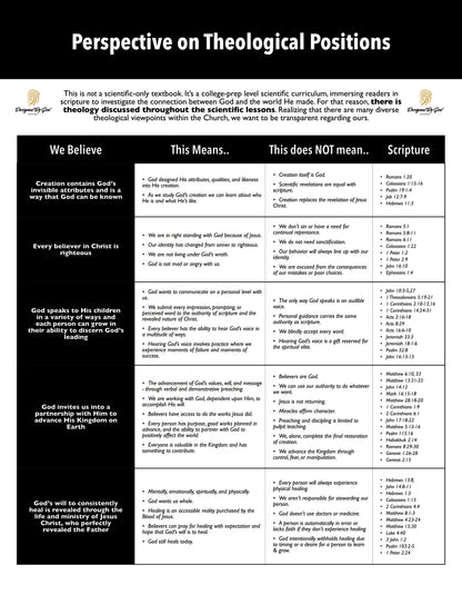 Biology: Designed By God - Hardcover Edition
