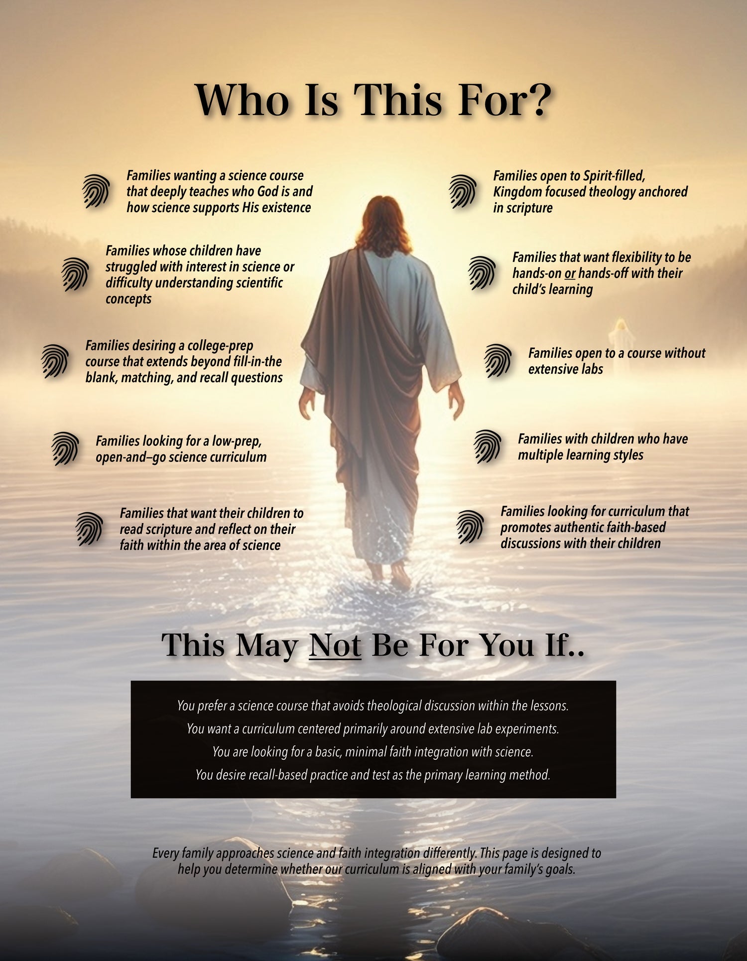 Biology: Designed By God - Hardcover Edition