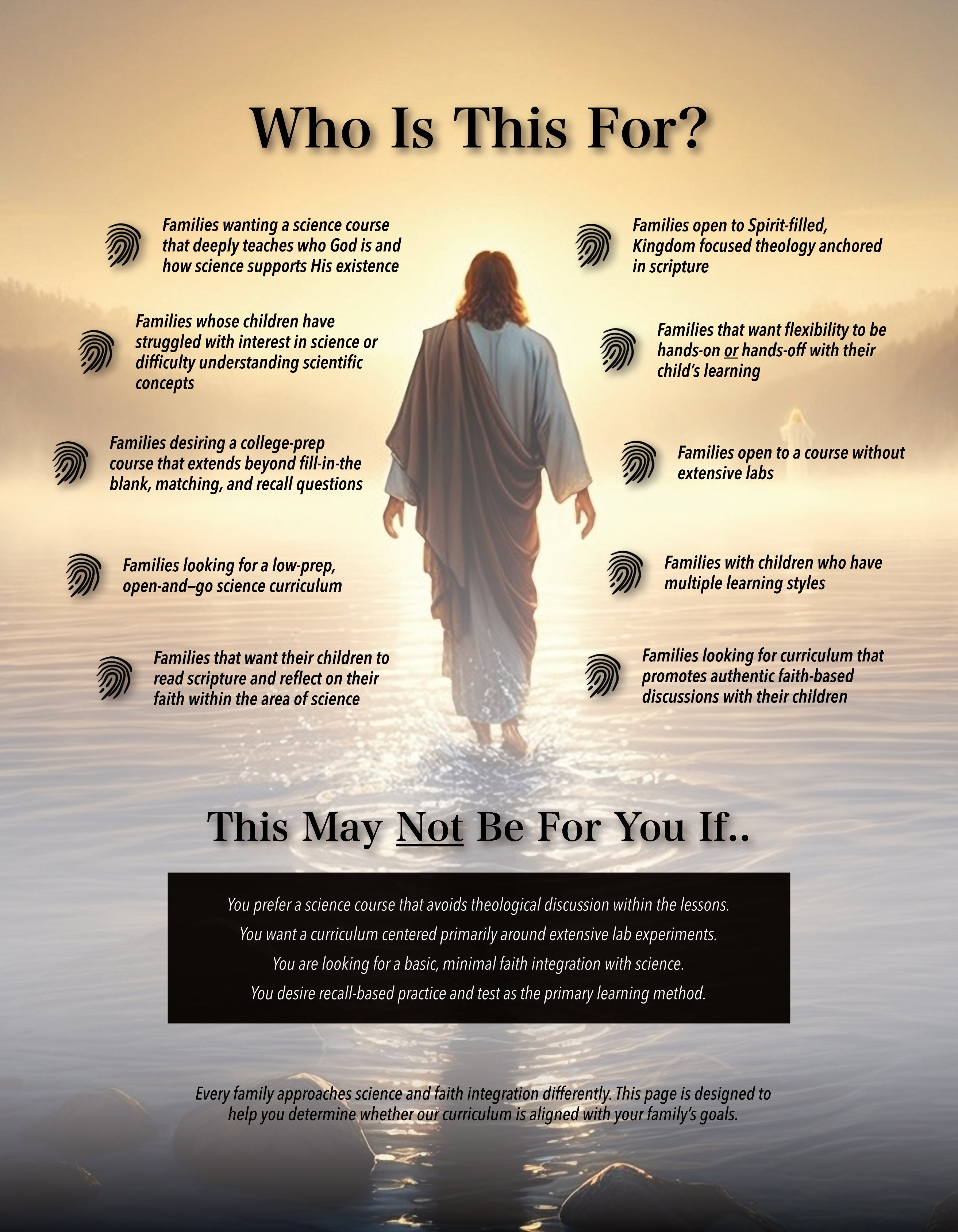 Biology: Designed By God - Hardcover Edition